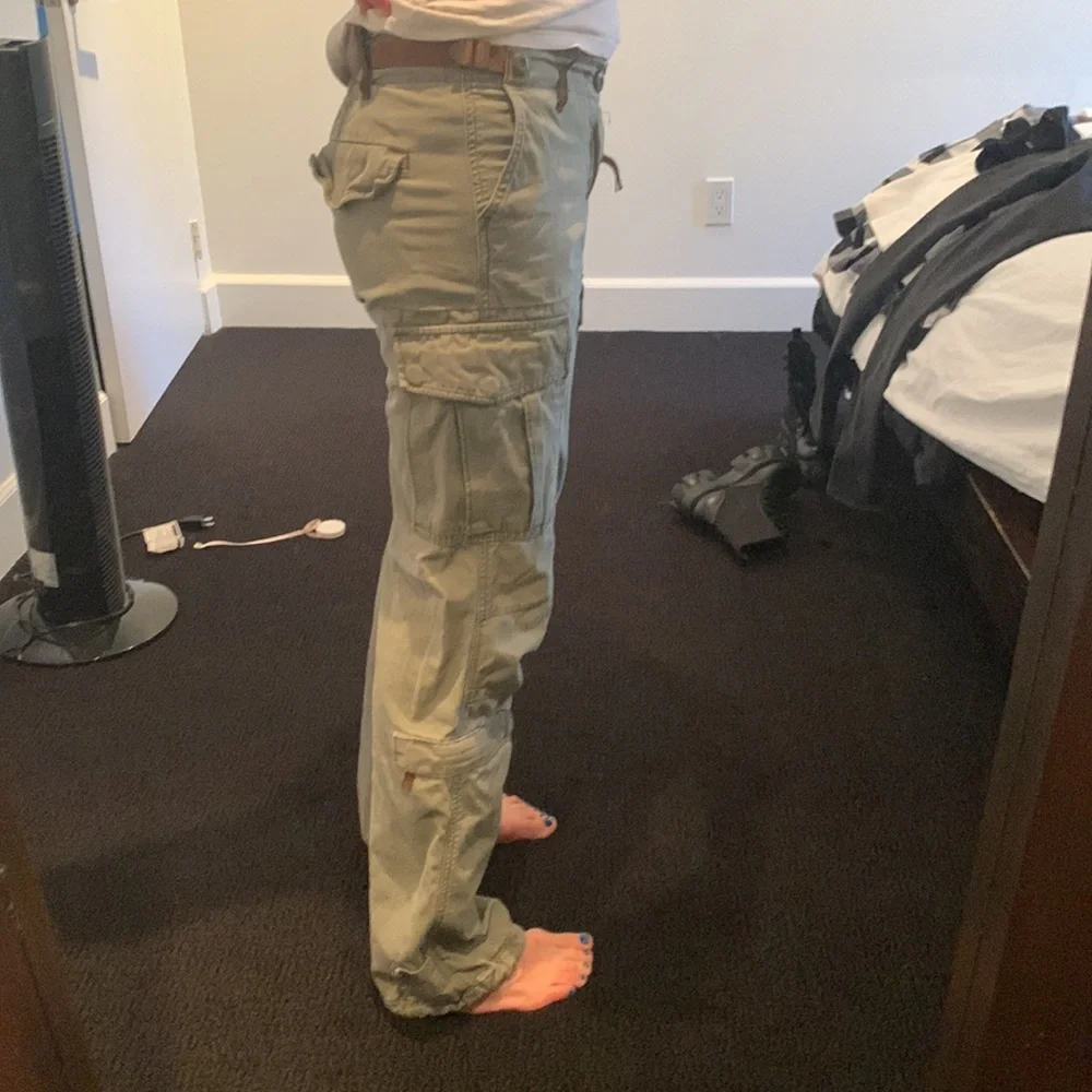 G-STAR RAW  pants - Picture 3 of 11